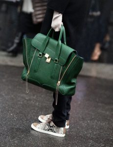 Sức hút từ những chiếc túi xách Phillip Lim đẳng cấp