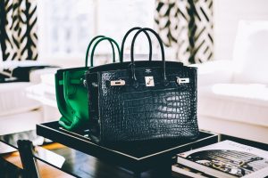 Thương hiệu túi xách Marc Jacobs bắt nguồn từ đâu?