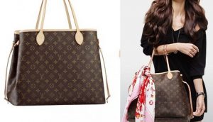 Túi Louis Vuitton thường hư hỏng những gì ?