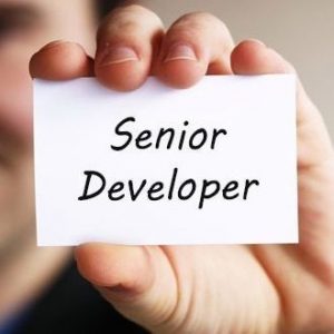 Senior là gì? Các từ liên quan đến senior