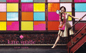 Túi xách Kate Spade đứng trước nguy cơ tương tự