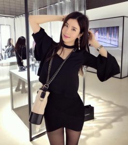 Cùng chiêm ngưỡng cận cảnh chiếc túi xách Chanel Gabrielle