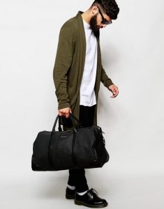 Túi Duffle