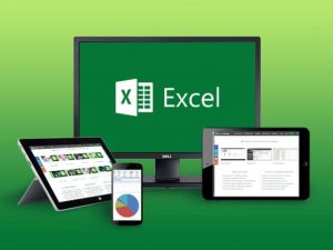 Muốn dùng hàm trừ trong Excel thì dùng câu lệnh gì?