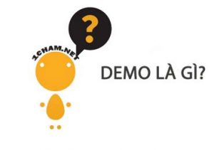 Demo là gì trên facebook?