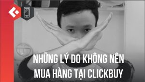 Nghi án Clickbuy lừa đảo