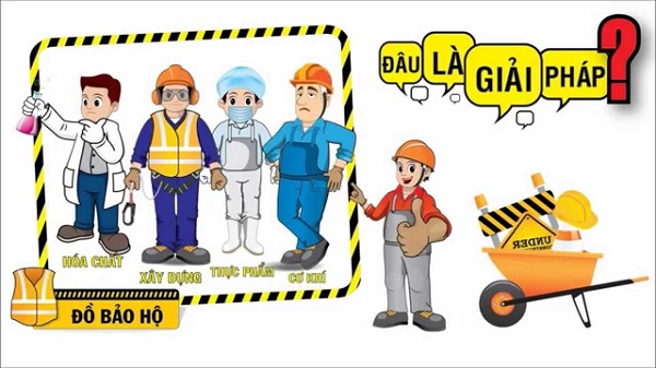 HSE là gì? Những điều bạn cần biết về ngành HSE