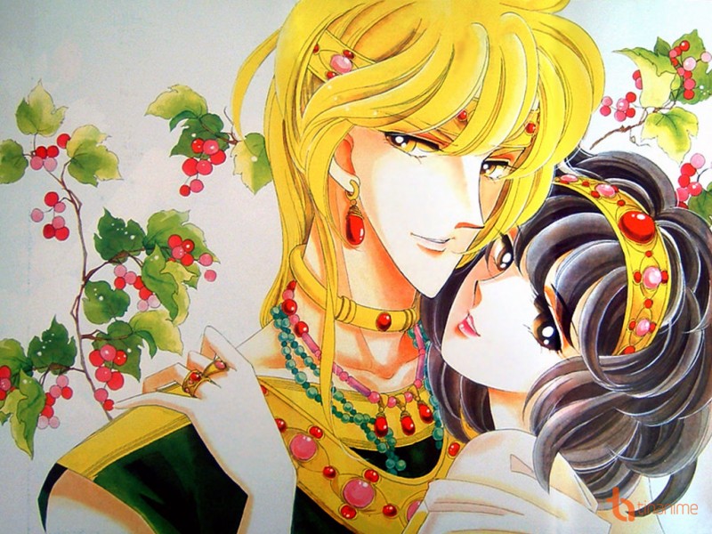 Shoujo manga là gì? Tất cả các thể loại truyện manga