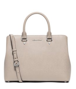 Michael Kors Savannah large tote bag