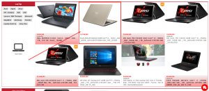 Laptopno1 có uy tín không?