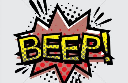 Beep là gì? Beep tiếng việt có nghĩa là gì?