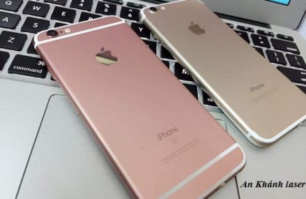 Khắc IMEI iphone giá rẻ lấy ngay tại Hà Nội