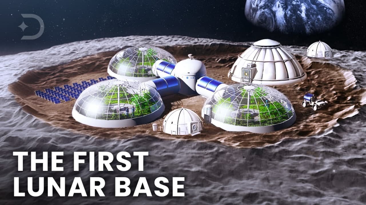 Will NASA Colonize The Moon? Artemis Program Goals & Timeline Updates