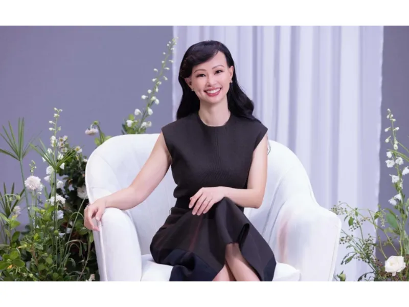 Shark Linh – Thái Vân Linh