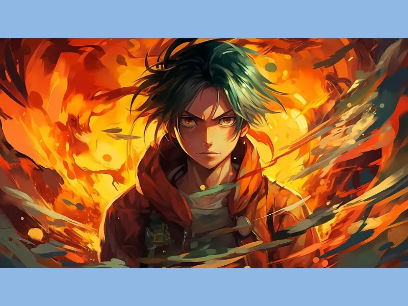 Anime