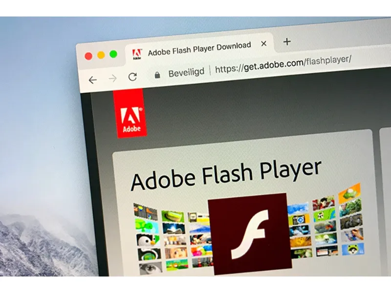 Adobe Flash Player