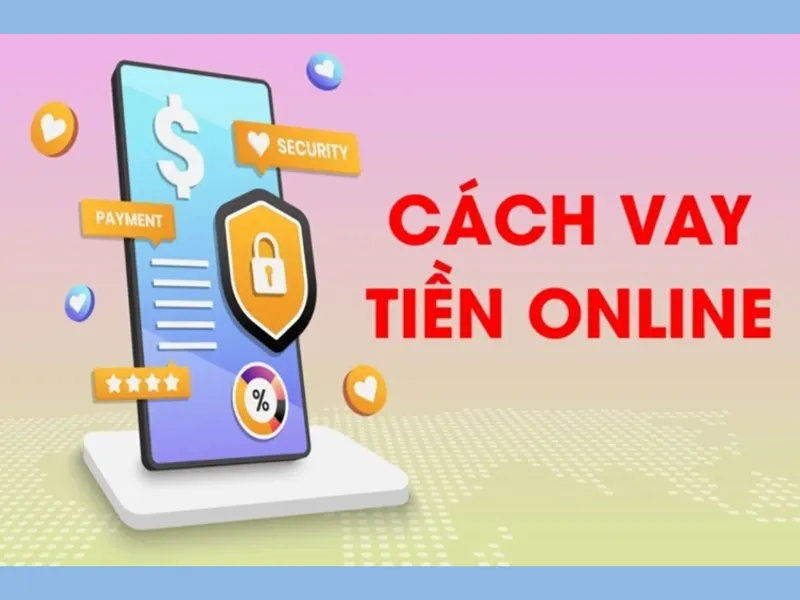 App vay tiền online là gì
