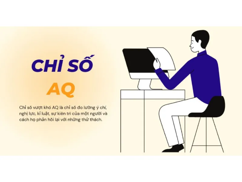AQ là gì?