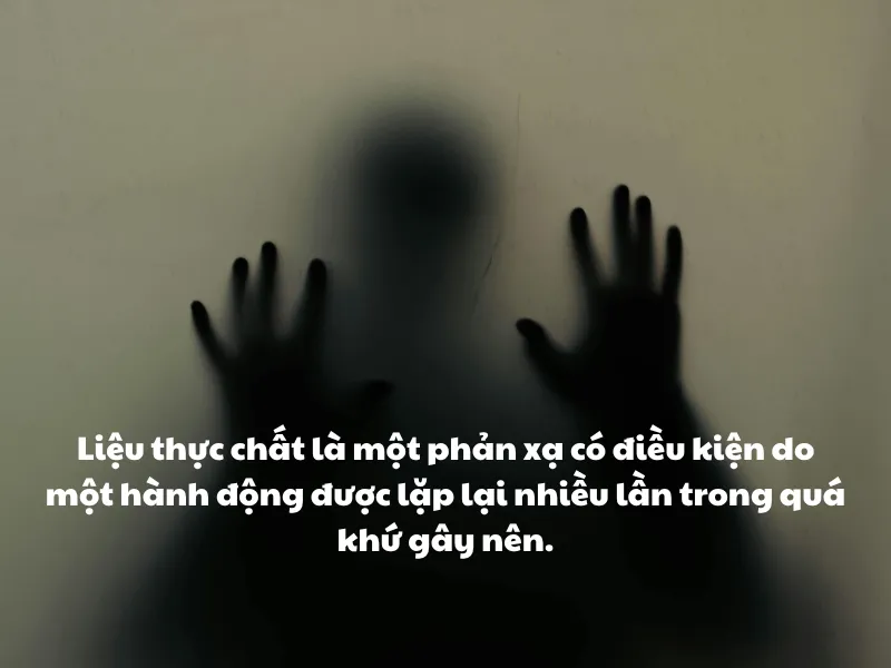 Bị liệu là gì?