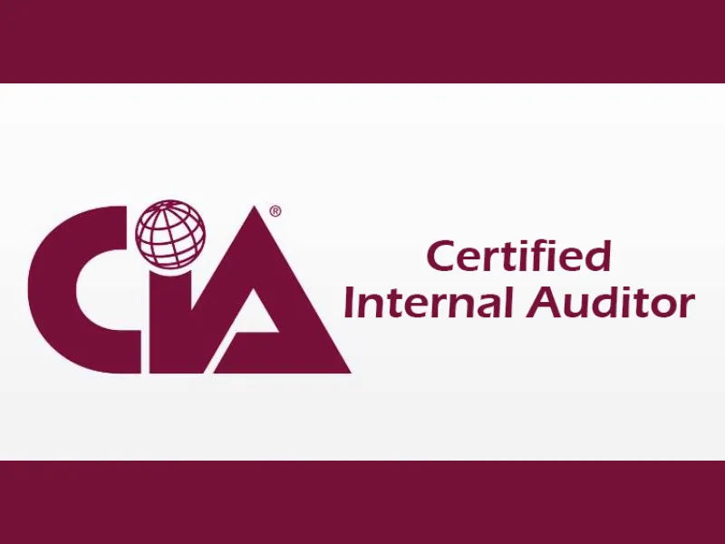 Chứng chỉ CIA là gì?