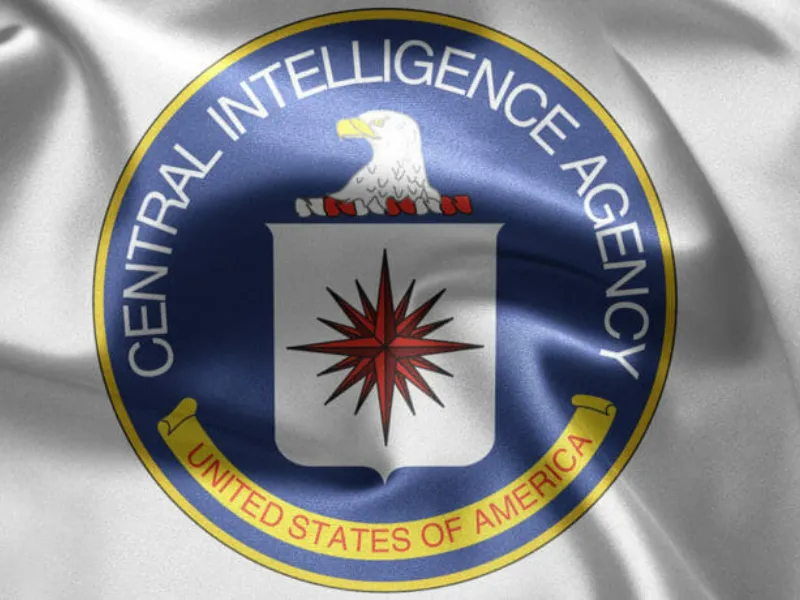 CIA là gì?