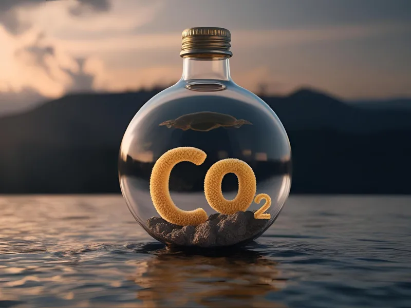 Co2 là gì? Co2 dùng để làm gì và có độc không
