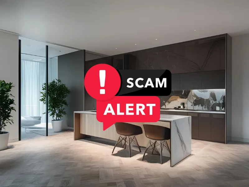 Công ty TNHH kỹ thuật phần mềm Việt có lừa đảo không?