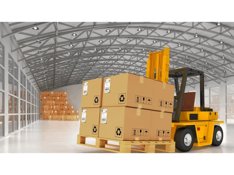 ETC trong xuất nhập khẩu là gì?