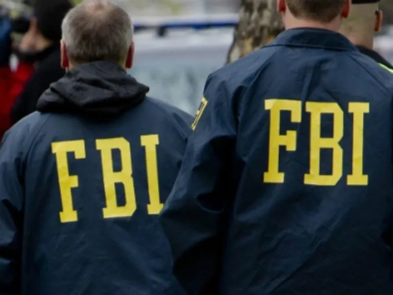 FBI là gì? FBI khác CIA