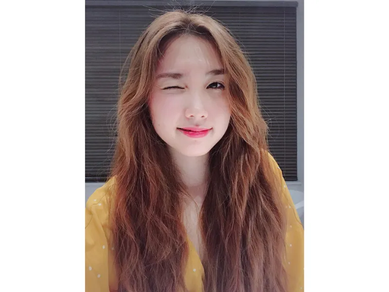 Lộ diện người yêu Bùi Tiến Dũng cực nóng bỏng!