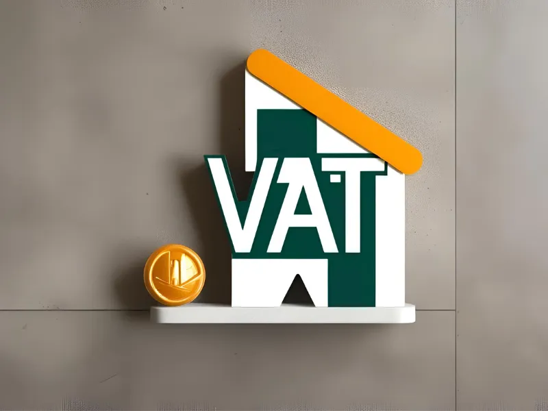 VAT là gì? Lợi ích của thuế VAT là gì