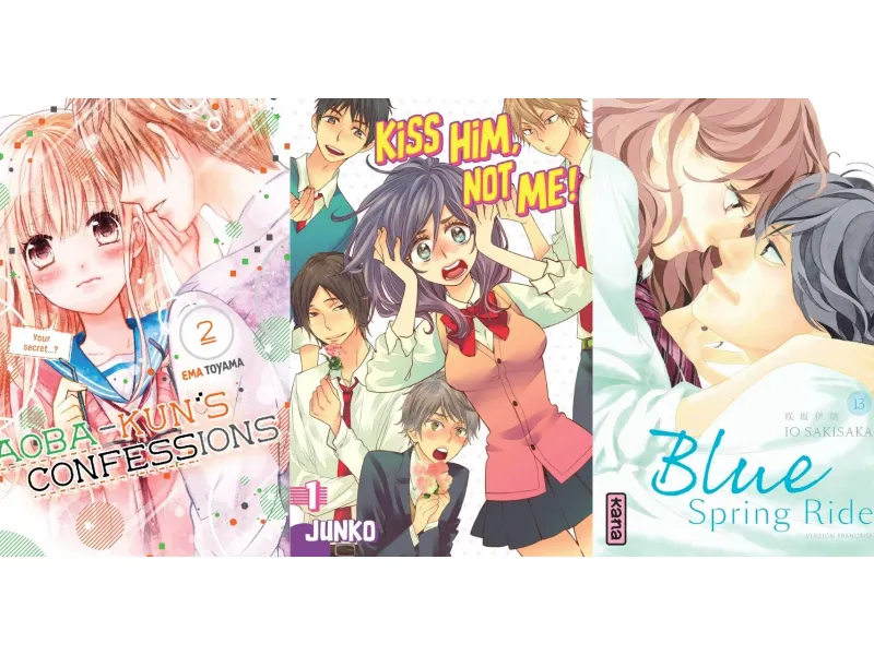 Shoujo