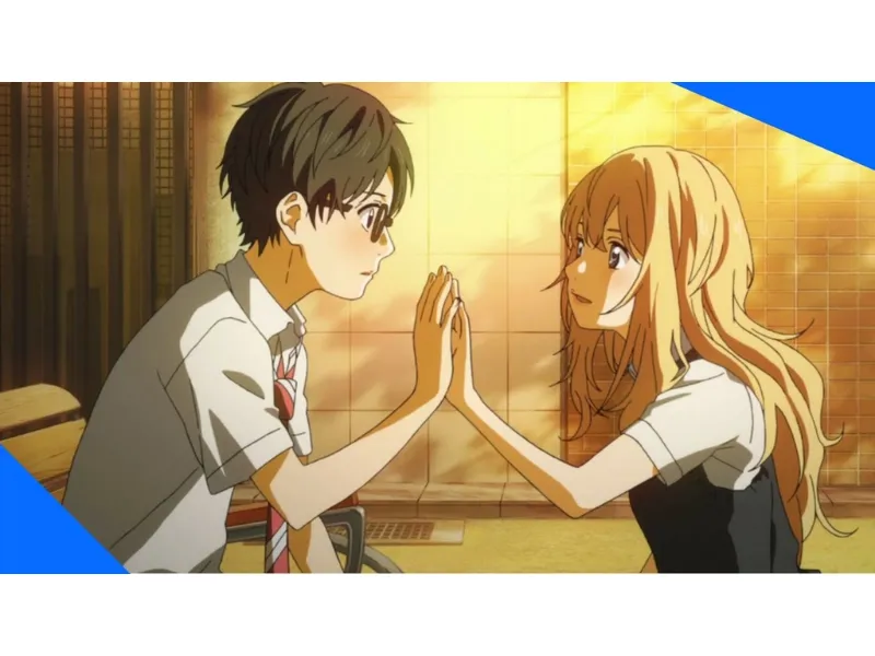 Shoujo manga là gì?