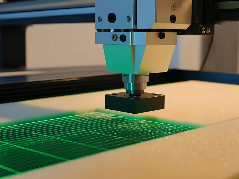 Cắt mút xốp bằng laser giá rẻ theo yêu cầu tại Hà Nội