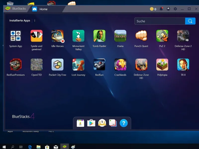 Cách tải game về máy tính windows 7