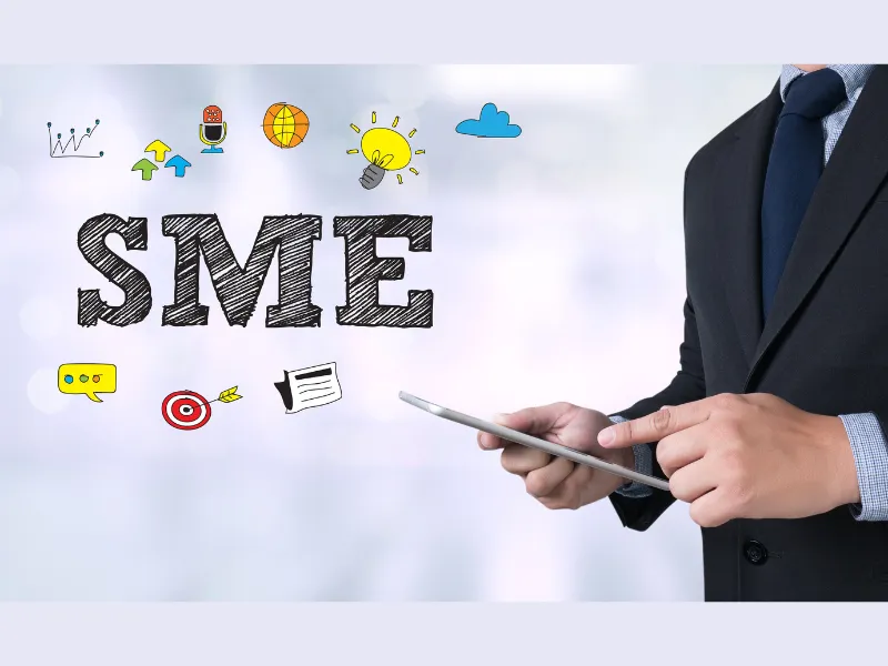Khởi nghiệp sme là gì? Khác gì với Start-up?
