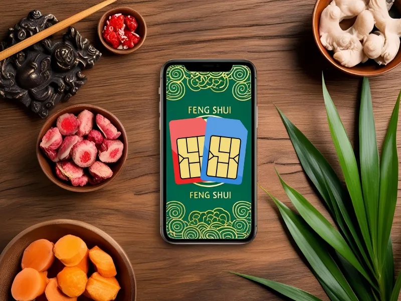 Tìm sim hợp tuổi Canh Ngọ với ứng dụng bói sim