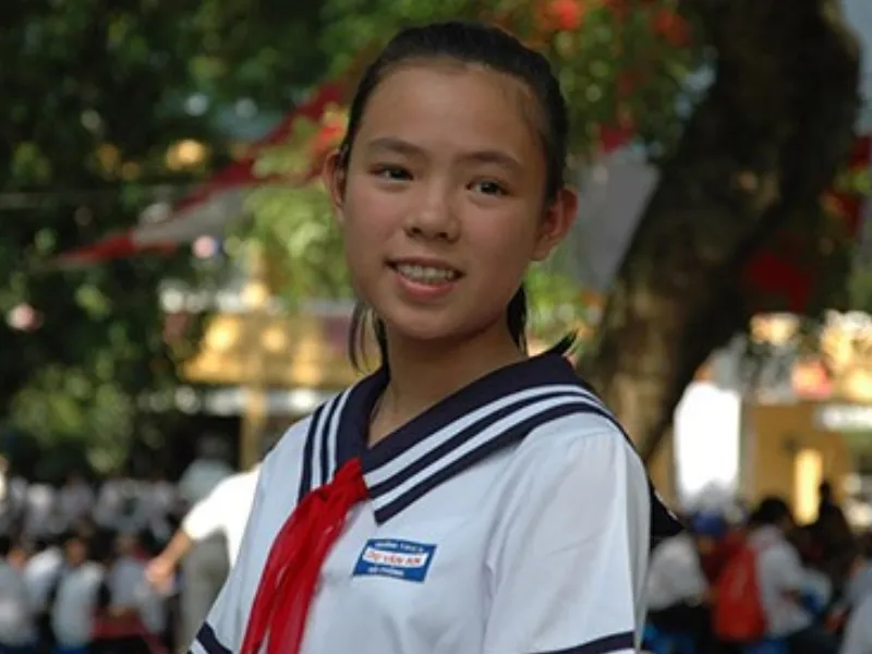 Bài viết thư upu lần thứ 43 đoạt giải nhất