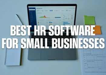 Best HR software for small businesses