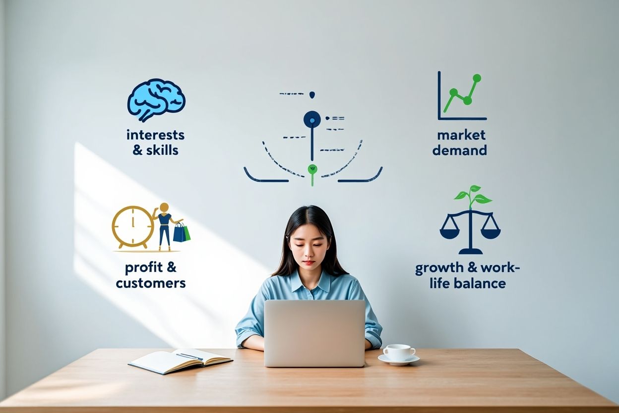 Best low cost home business selection