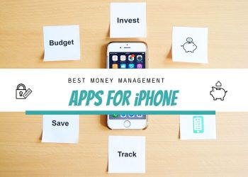Best money management apps for iPhone: Complete guide in 2025
