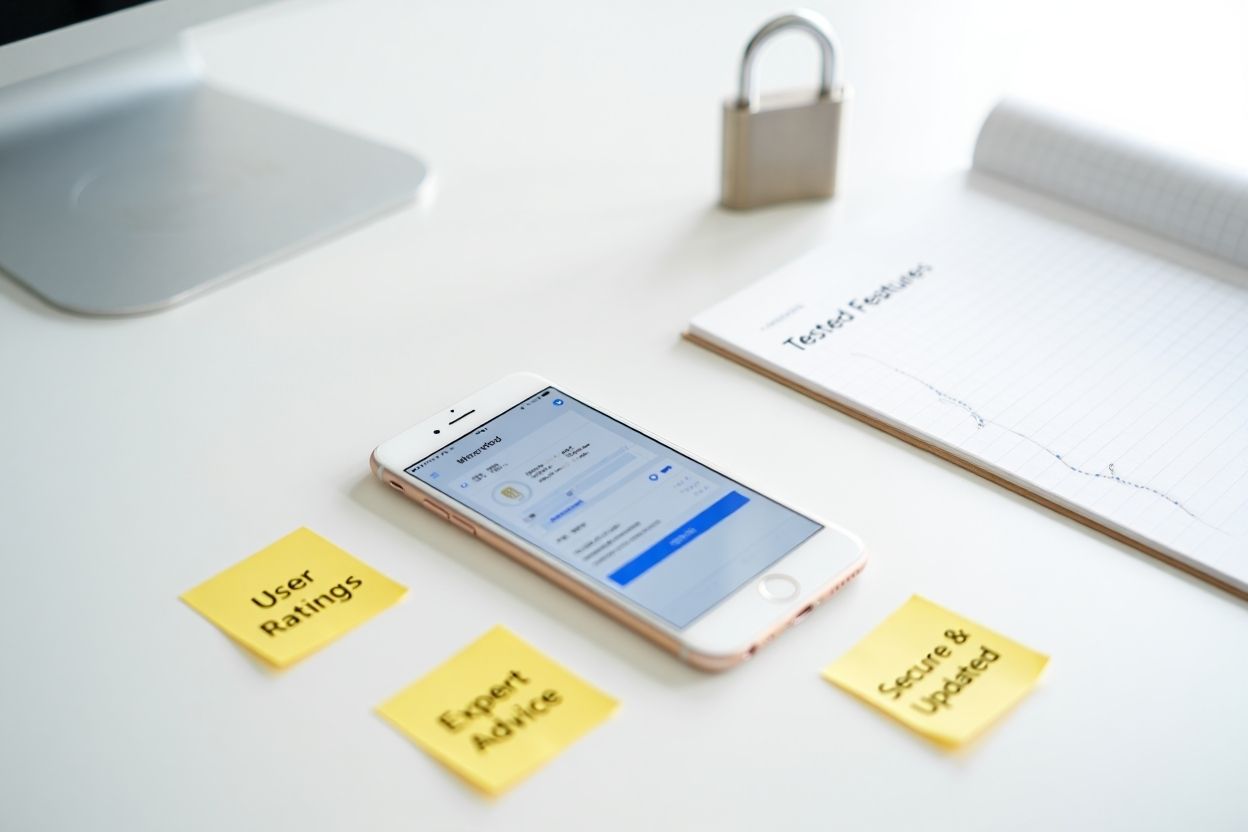 Best money management apps for iPhone