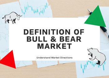 Definition of Bull Market and Bear Market Thumbnail