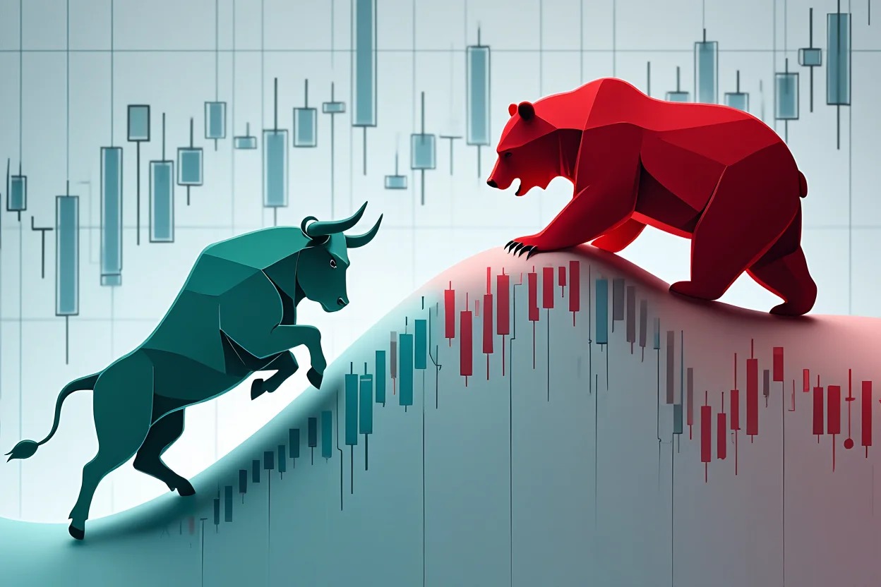 Definition of Bull market and Bear market: Best 2025 Guide