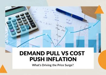 Demand pull vs cost push inflation thumbnail