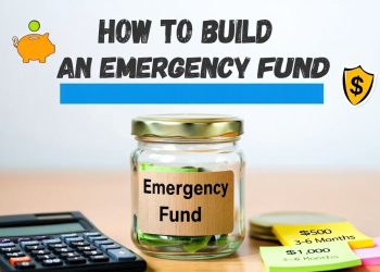 How to build an emergency fund
