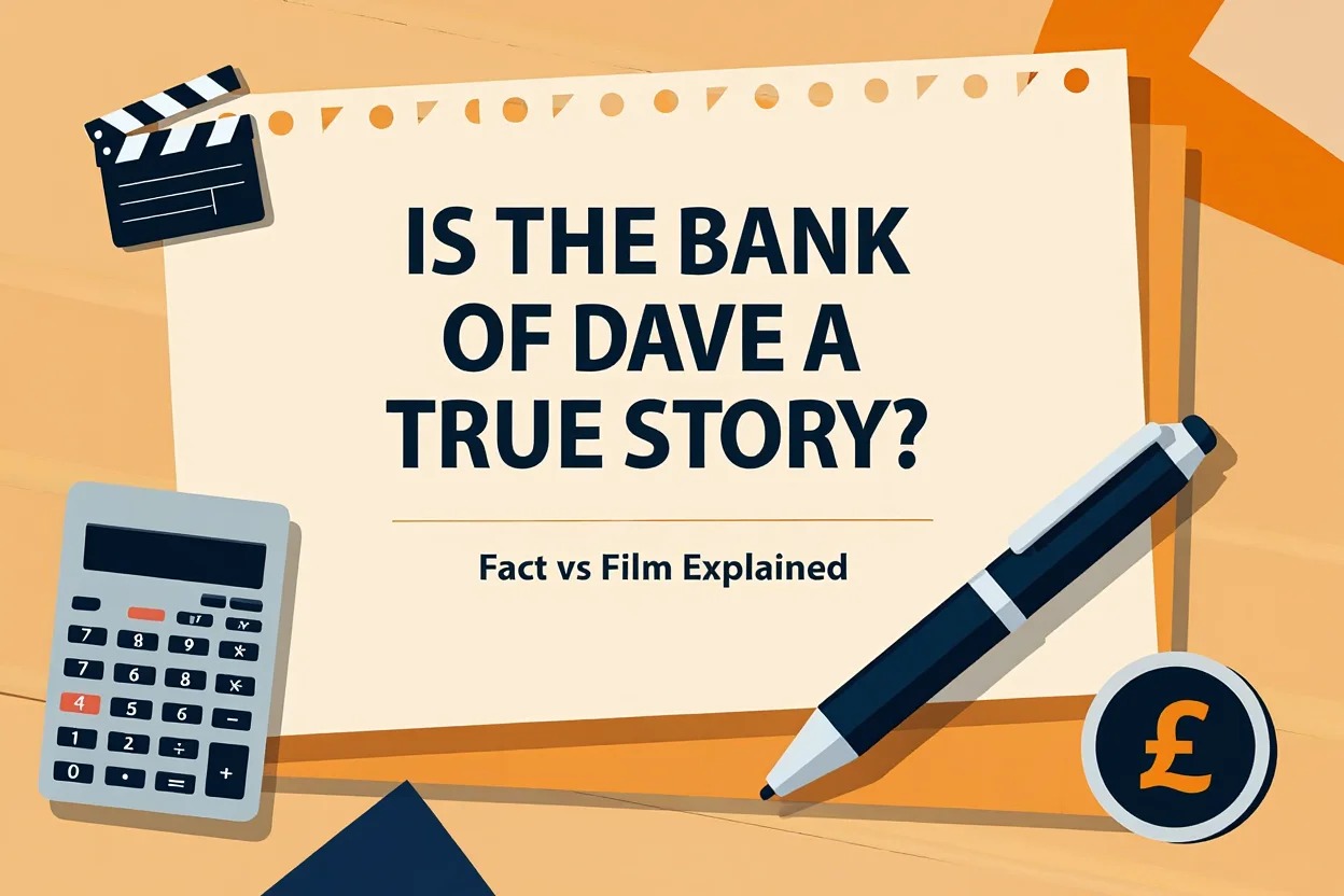 Is the Bank of Dave a True Story thumbnail