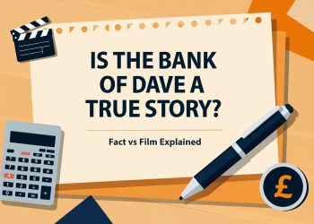 Is the Bank of Dave a True Story thumbnail