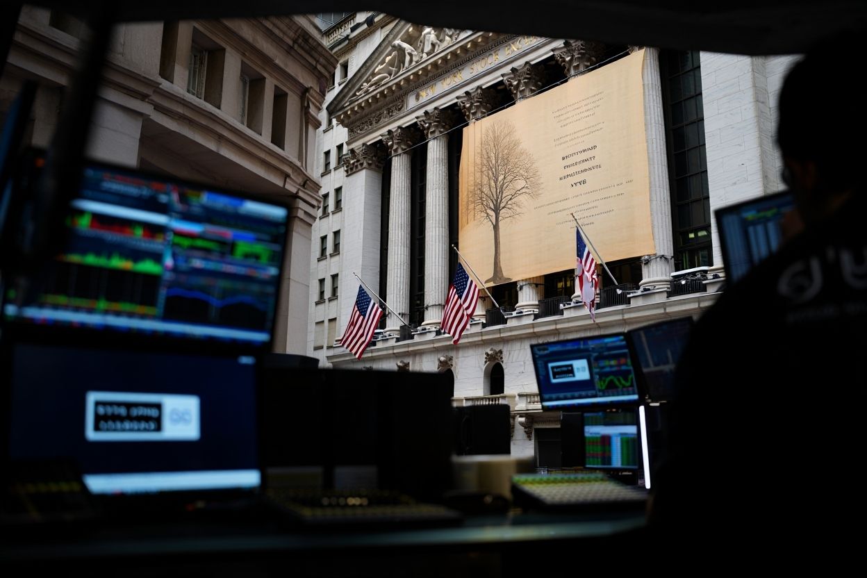 The evolution of the NYSE from 1792 to today