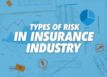 Types of risk in insurance industry thumbnail
